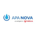 apa nova bucuresti veolia