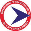 new jersey department of transportation
