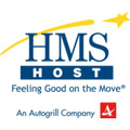 hmshost india
