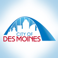 city of des moines