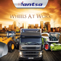 jantsa wheel industry