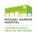 michael garron hospital