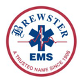 brewster ambulance service