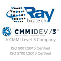 ray business technologies a cmmi level 3 company