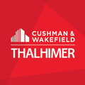 cushman wakefield thalhimer