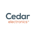 cedar electronics