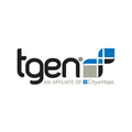 tgen part of city of hope