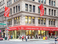 strand book store