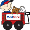 medcare pediatric group lp