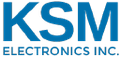 ksm electronics inc
