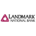 landmark national bank