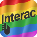 Interac Corp Logo