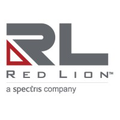 red lion controls
