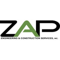 zap engineering construction services inc