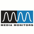media monitors