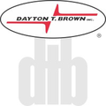 dayton t brown inc