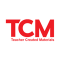 teacher created materials