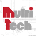 Multitech Industries Inc Logo