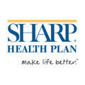 sharp health plan
