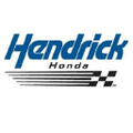 hendrick honda