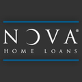 NOVA Home Loans Logo
