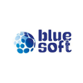 blue soft