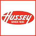 hussey seating company