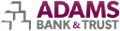 adams bank trust