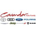 cavender auto family
