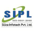 silica infotech pvt ltd