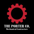 the porter co