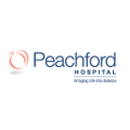 peachford hospital