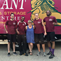 gentle giant moving company