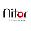 Nitor Infotech, an Ascendion Company Logo
