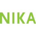 NIKA Technologies, Inc Logo