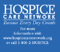 hospice care network