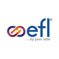 electronica finance limited