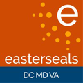 easterseals dc md va