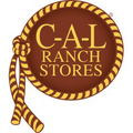 C-A-L Ranch Stores Logo