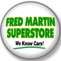 fred martin auto group