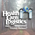 health care logisticsr