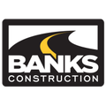 banks construction company