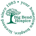 big bend hospice