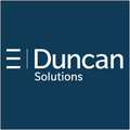 duncan solutions