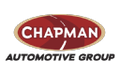 chapman chevrolet
