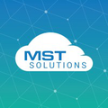 MST Solutions Logo