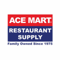 ace mart restaurant supply