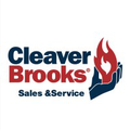 cleaver brooks sales and service