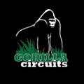 gorilla circuits