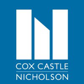 cox castle nicholson llp